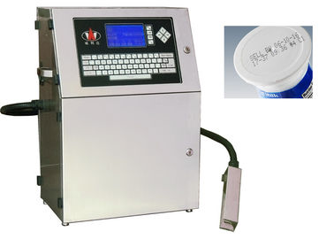 China De plastic van de de Codeursmachine van Glas Ononderbroken Inkjet Certificatie van Ce ISO9000 leverancier